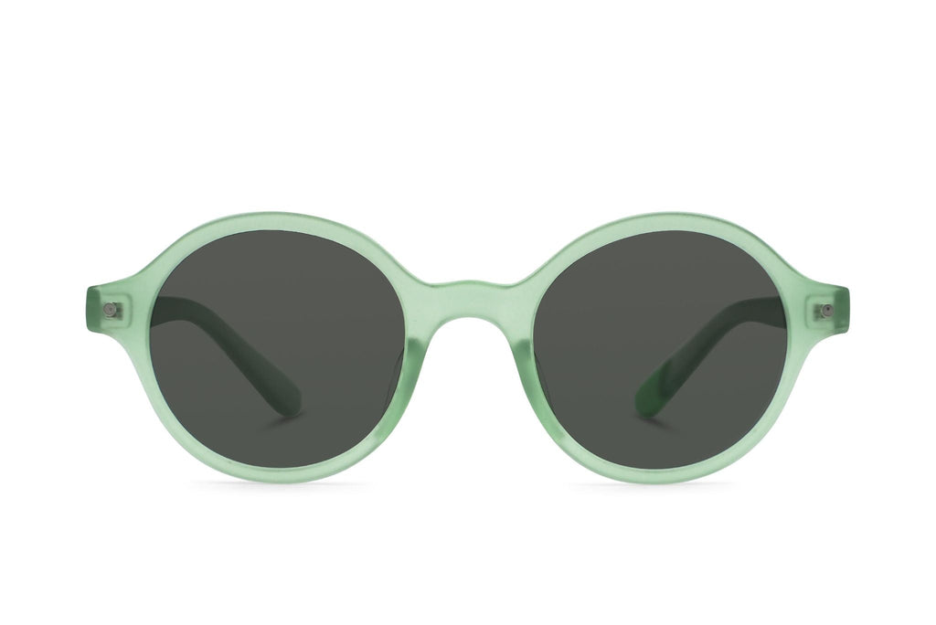 Haven – Pistachio - SUNGLASSES